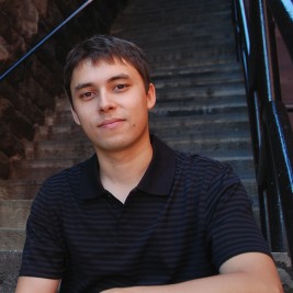 Jawed Karim